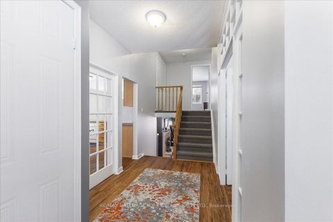 Photo 6 at 99 Peevers Crescent, Glenway Estates, Newmarket