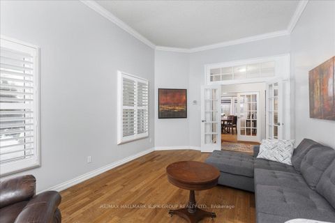 Photo 8 at 99 Peevers Crescent, Glenway Estates, Newmarket