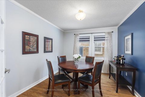 Photo 9 at 99 Peevers Crescent, Glenway Estates, Newmarket