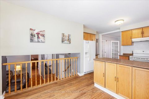 Photo 15 at 99 Peevers Crescent, Glenway Estates, Newmarket