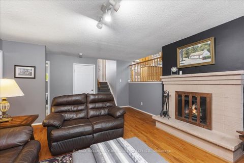 Photo 24 at 99 Peevers Crescent, Glenway Estates, Newmarket