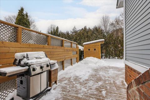 Photo 28 at 99 Peevers Crescent, Glenway Estates, Newmarket