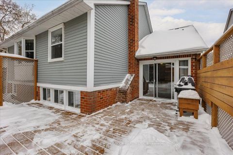 Photo 29 at 99 Peevers Crescent, Glenway Estates, Newmarket