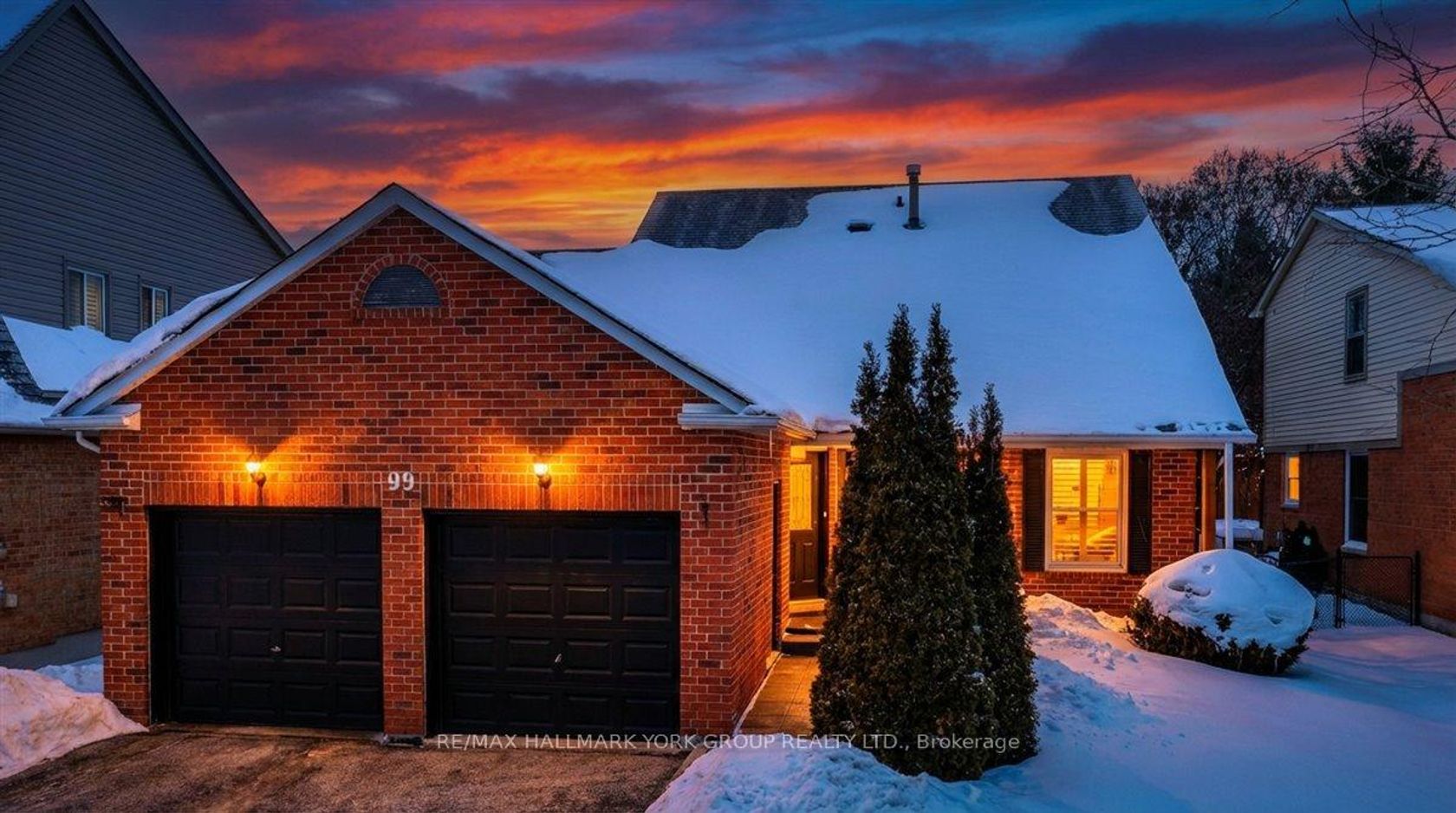 99 Peevers Crescent, Glenway Estates, Newmarket photo 7