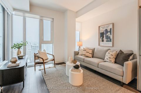 Photo 0 at 2401 E - 70 Princess Street, Waterfront Communities C8, Toronto