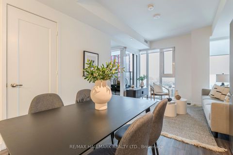 Photo 13 at 2401 E - 70 Princess Street, Waterfront Communities C8, Toronto