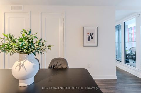 Photo 15 at 2401 E - 70 Princess Street, Waterfront Communities C8, Toronto