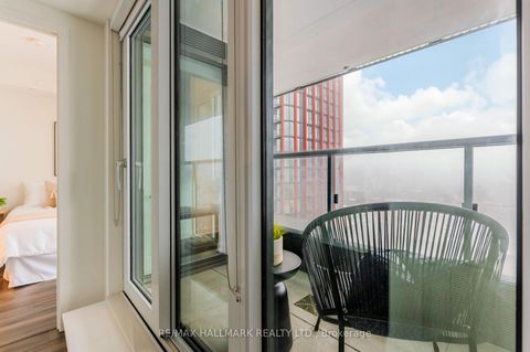 Photo 19 at 2401 E - 70 Princess Street, Waterfront Communities C8, Toronto