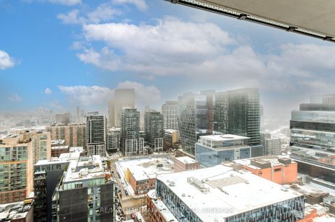 Photo 22 at 2401 E - 70 Princess Street, Waterfront Communities C8, Toronto