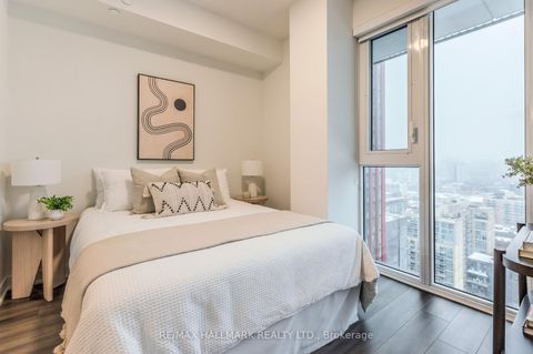 Photo 23 at 2401 E - 70 Princess Street, Waterfront Communities C8, Toronto