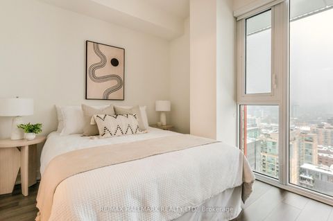 Photo 24 at 2401 E - 70 Princess Street, Waterfront Communities C8, Toronto