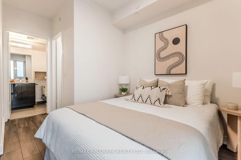 Photo 25 at 2401 E - 70 Princess Street, Waterfront Communities C8, Toronto