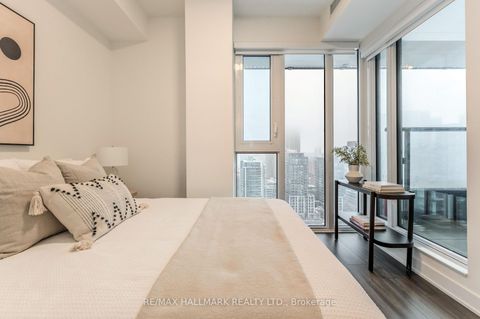 Photo 26 at 2401 E - 70 Princess Street, Waterfront Communities C8, Toronto