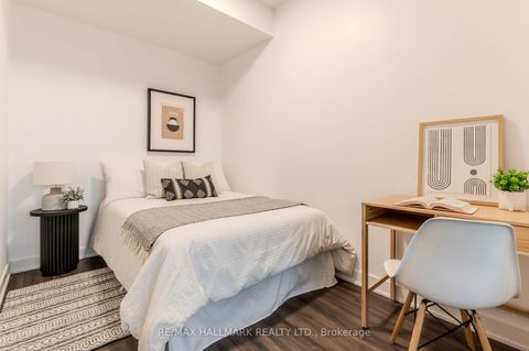 Photo 29 at 2401 E - 70 Princess Street, Waterfront Communities C8, Toronto