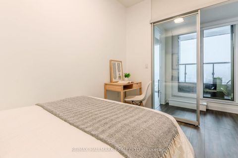 Photo 30 at 2401 E - 70 Princess Street, Waterfront Communities C8, Toronto