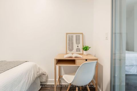 Photo 31 at 2401 E - 70 Princess Street, Waterfront Communities C8, Toronto