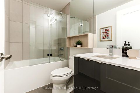 Photo 32 at 2401 E - 70 Princess Street, Waterfront Communities C8, Toronto