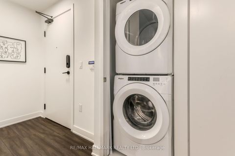 Photo 33 at 2401 E - 70 Princess Street, Waterfront Communities C8, Toronto