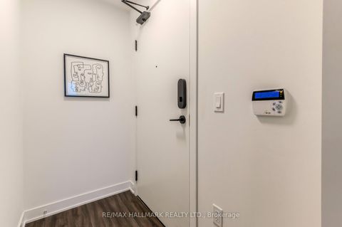 Photo 34 at 2401 E - 70 Princess Street, Waterfront Communities C8, Toronto