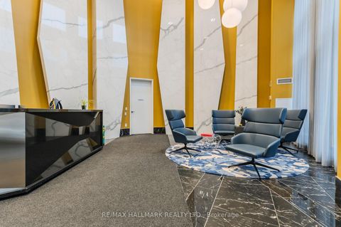 Photo 36 at 2401 E - 70 Princess Street, Waterfront Communities C8, Toronto