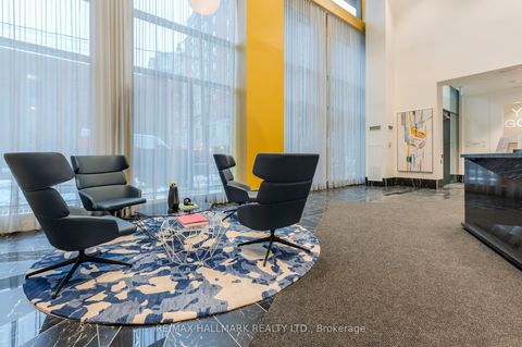 Photo 37 at 2401 E - 70 Princess Street, Waterfront Communities C8, Toronto