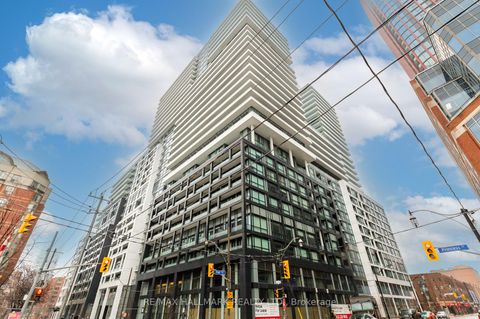 Photo 38 at 2401 E - 70 Princess Street, Waterfront Communities C8, Toronto