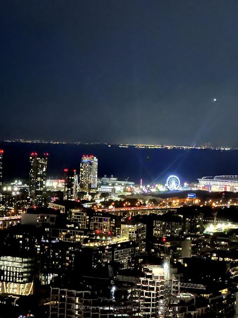 Photo 1 at 4906 - 108 Peter Street, Waterfront Communities C1, Toronto