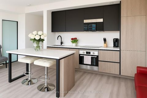 Photo 5 at 4906 - 108 Peter Street, Waterfront Communities C1, Toronto