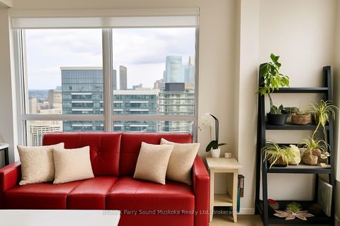 Photo 6 at 4906 - 108 Peter Street, Waterfront Communities C1, Toronto