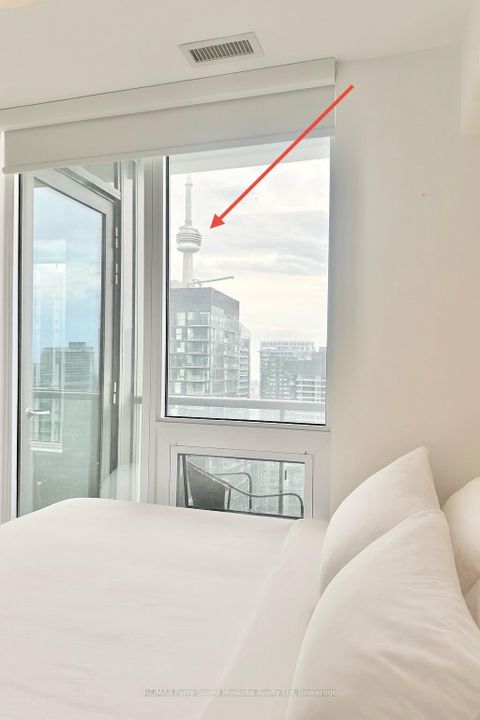 Photo 9 at 4906 - 108 Peter Street, Waterfront Communities C1, Toronto