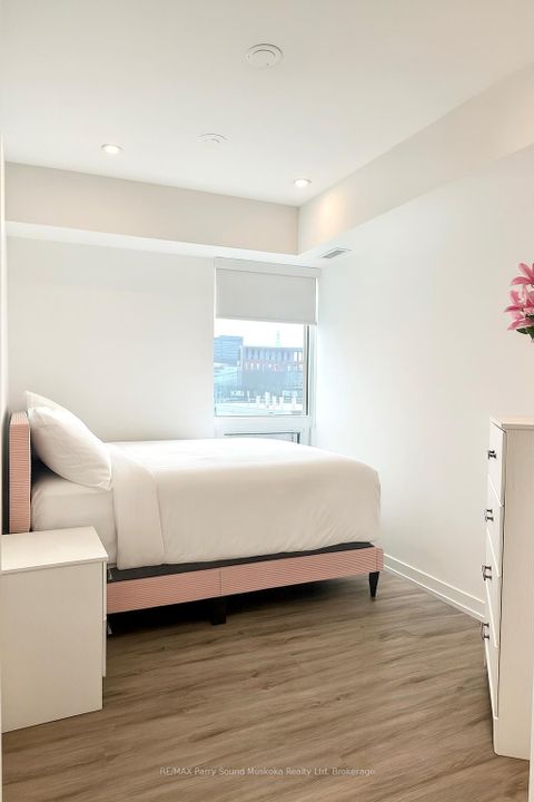 Photo 11 at 4906 - 108 Peter Street, Waterfront Communities C1, Toronto