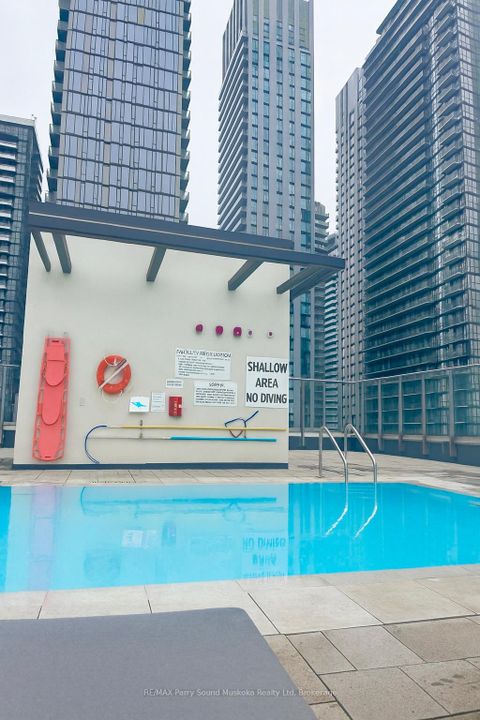 Photo 18 at 4906 - 108 Peter Street, Waterfront Communities C1, Toronto