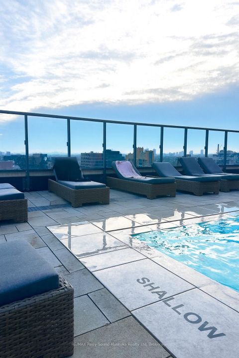 Photo 20 at 4906 - 108 Peter Street, Waterfront Communities C1, Toronto