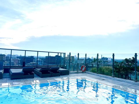 Photo 21 at 4906 - 108 Peter Street, Waterfront Communities C1, Toronto