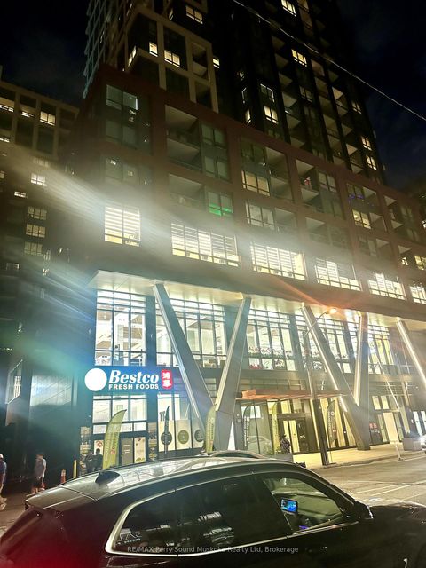 Photo 22 at 4906 - 108 Peter Street, Waterfront Communities C1, Toronto