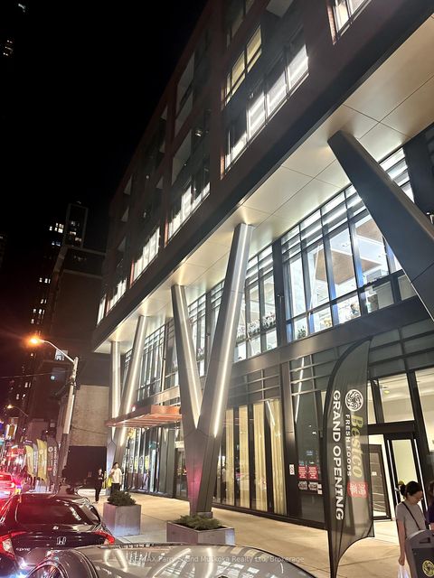 Photo 23 at 4906 - 108 Peter Street, Waterfront Communities C1, Toronto