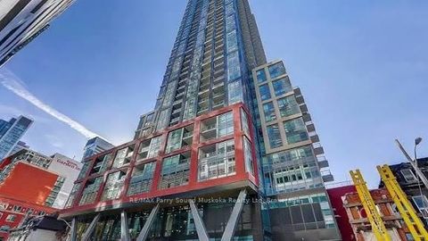 Photo 25 at 4906 - 108 Peter Street, Waterfront Communities C1, Toronto