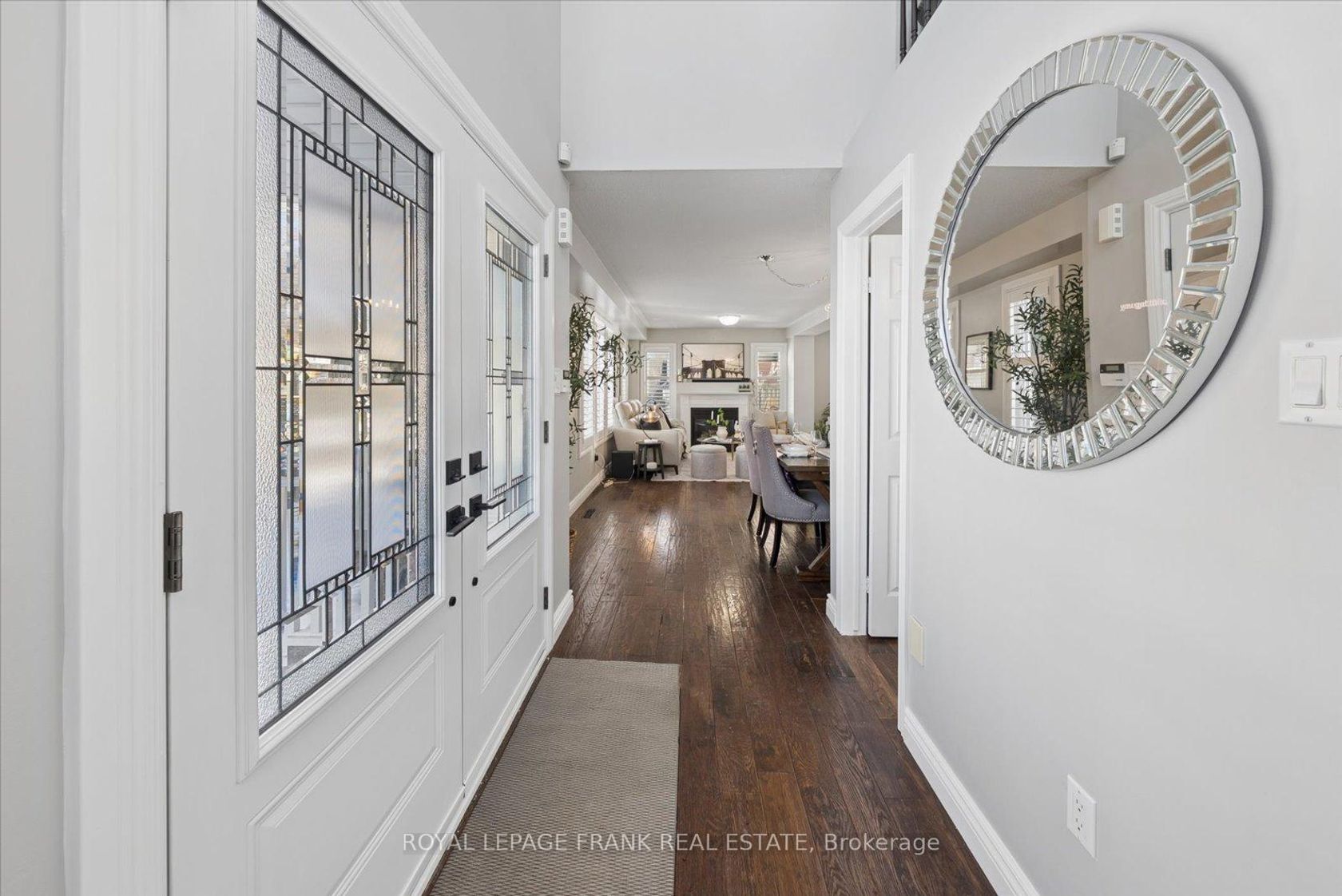 Photo 3 at 19 Portage Trail, Port Whitby, Whitby