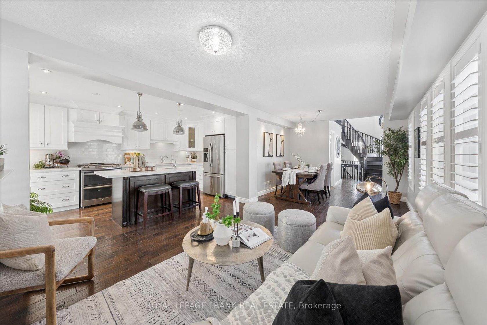 Photo 5 at 19 Portage Trail, Port Whitby, Whitby