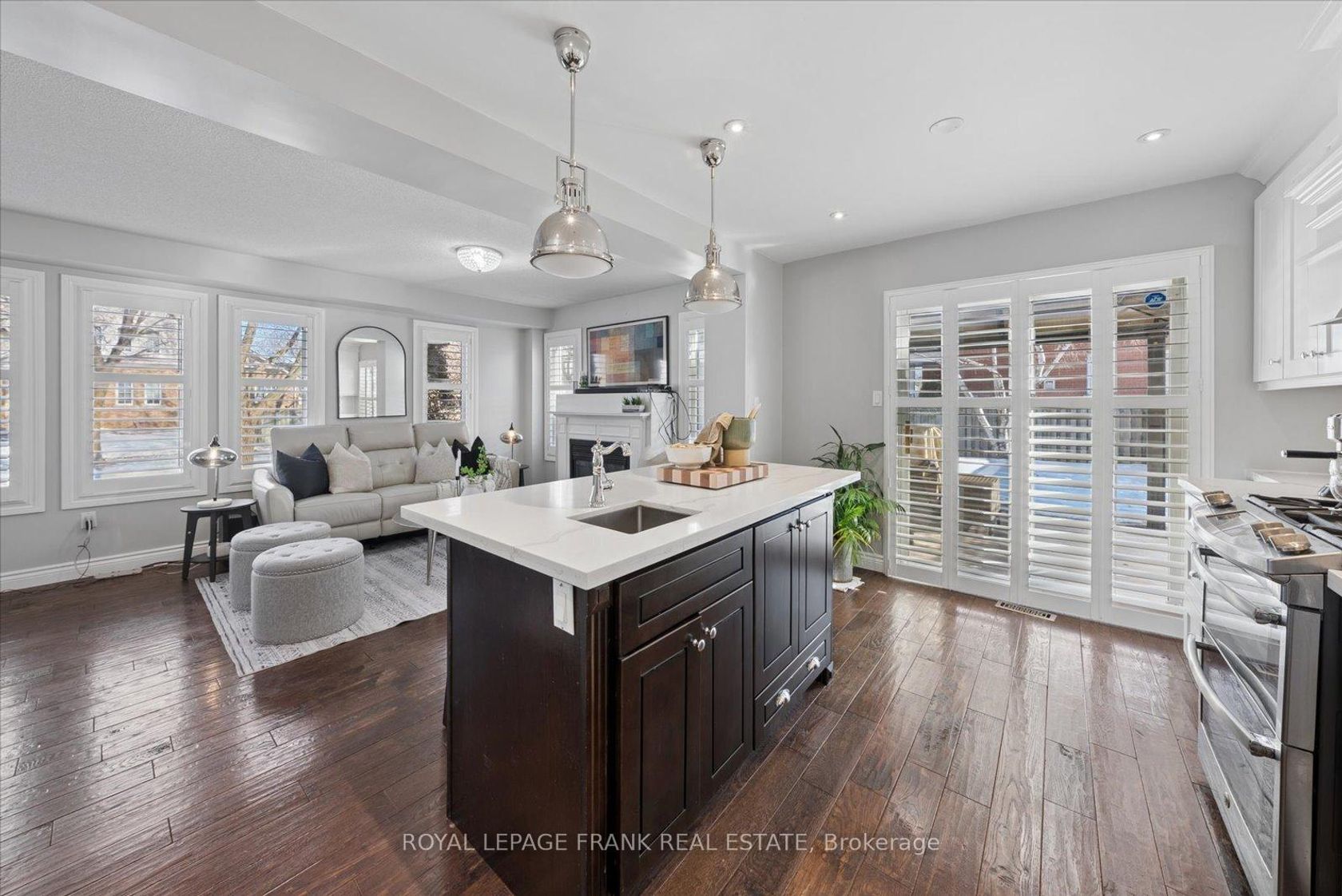 Photo 9 at 19 Portage Trail, Port Whitby, Whitby