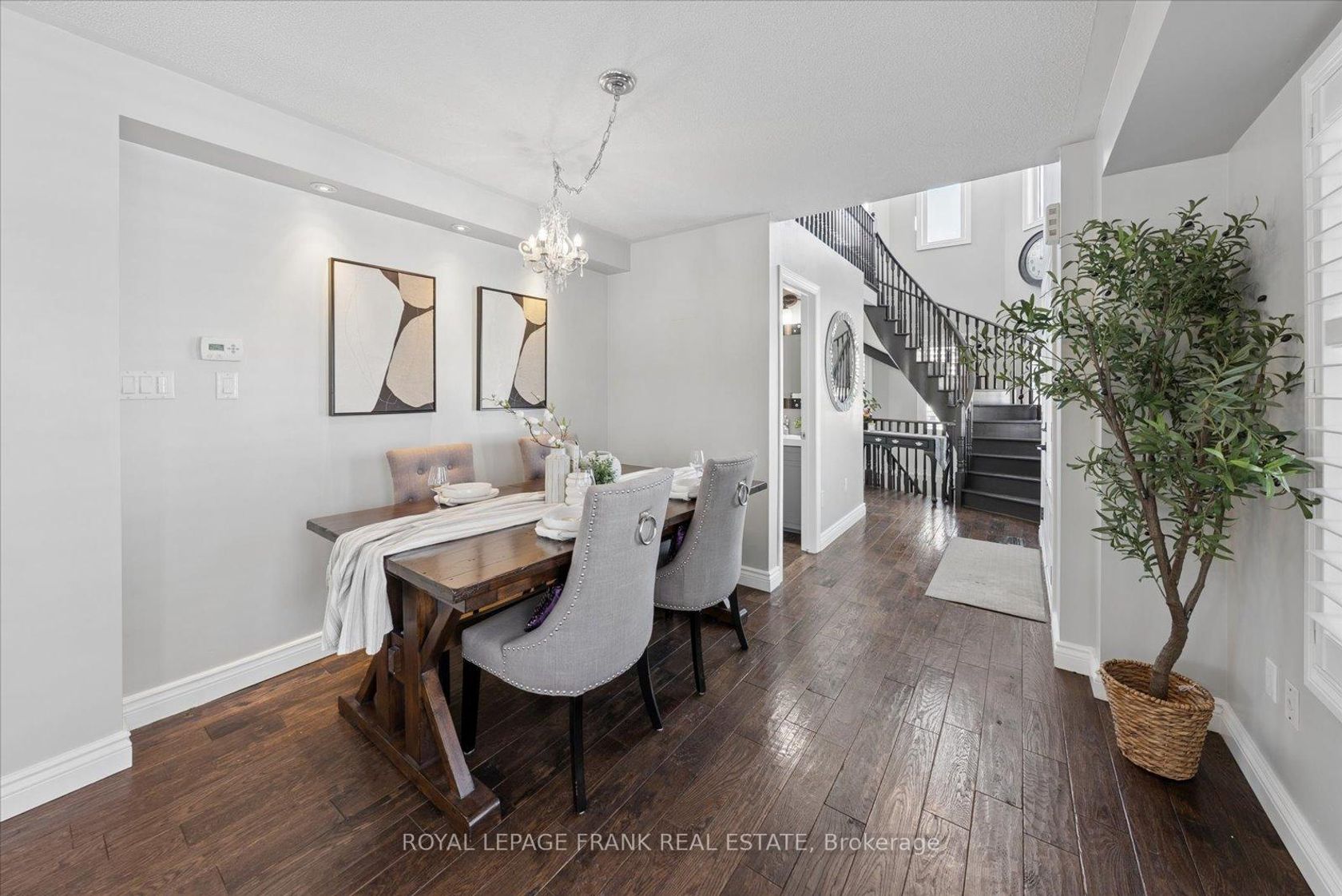 Photo 12 at 19 Portage Trail, Port Whitby, Whitby