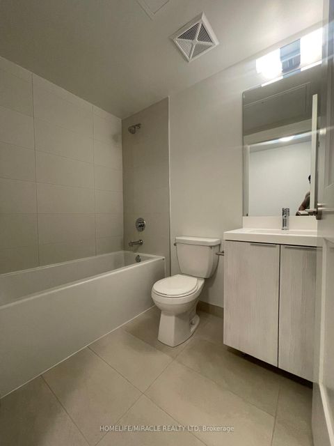 Photo 6 at 1110 - 8 Widmer Street, Waterfront Communities C1, Toronto