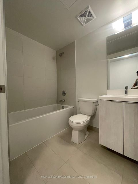 Photo 7 at 1110 - 8 Widmer Street, Waterfront Communities C1, Toronto