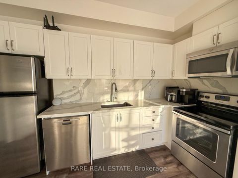 Photo 6 at 1009 - 5101 Dundas Street W, City Centre West, Toronto