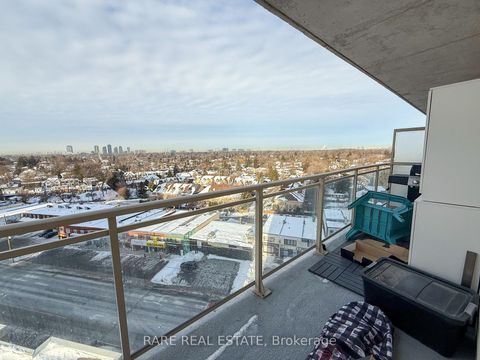 Photo 19 at 1009 - 5101 Dundas Street W, City Centre West, Toronto