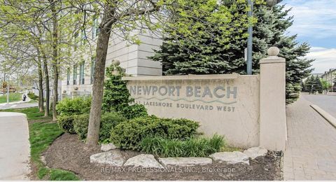 Photo 0 at 812 - 2111 Lakeshore Boulevard W, Mimico, Toronto