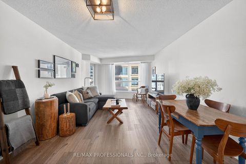 Photo 8 at 812 - 2111 Lakeshore Boulevard W, Mimico, Toronto