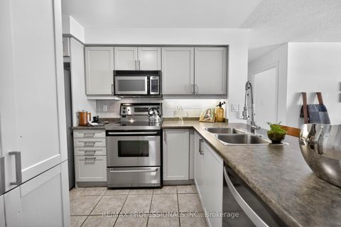 Photo 15 at 812 - 2111 Lakeshore Boulevard W, Mimico, Toronto