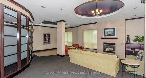 Photo 40 at 812 - 2111 Lakeshore Boulevard W, Mimico, Toronto