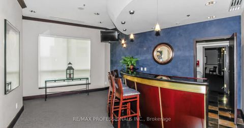 Photo 41 at 812 - 2111 Lakeshore Boulevard W, Mimico, Toronto